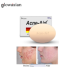 Acne Aid Acne Conrol Soap 100g