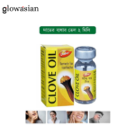Dabur Clove Oil Relieves Toothache Pain 2ml