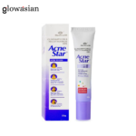 AcneStar Gel for acne spot corrector 15g