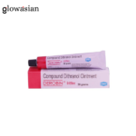 Derobin antibacterial Ointment 30 gm