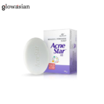 AcneStar Soap for acne control 75 g