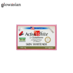 Active White L-Glutathione Skin Whitener (1,000 mg) – 60 capsules