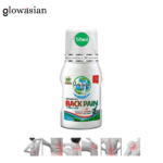 Amrutanjan Back Pain Roll-On 50ml