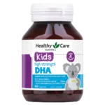Kids & Mom Health