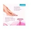 Gillette Simply Venus Basic Women’s Razors Blade 5pcs - Image 4