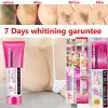 DR.DAVEY Body & Privet part Super Whitening Cream 120gm - Image 2