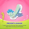 Sofy Anti Bacteria XL Slim Sanitary Napkin (290mm) -42 Pads Combo - Image 5