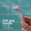 Gillette Venus Simply3 Women’s Disposable Razors- 4 pcs - Image 5