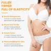 Sadoer Natural Breast Enlargement Cream Coconut Essence 60g - Image 3