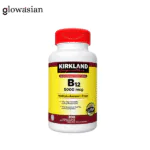 Kirkland Signature Quick Dissolve B-12 5000 mcg, 300 Tablets