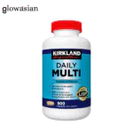 Kirkland Signature Daily Multi, 500 Tablets