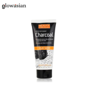 Beauty Formulas Vitamin C Facial Wash 150ml – Refresh your skin with a gentle daily cleanser infused with brightening Vitamin C. Buy now from Glowvian Bangladesh.