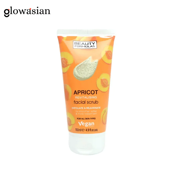 Act as a professional SEO content writer for an eCommerce website in Bangladesh. Product Name Puritan’s Pride Horny Goat Weed with Maca 500mg – 60 Capsules Website glowasian.com Pri - 2026-06-26T150809.660 Beauty Formulas Apricot Revitalising Facial Scrub – Gentle Exfoliator for Radiant Skin (150ml) - Image 1