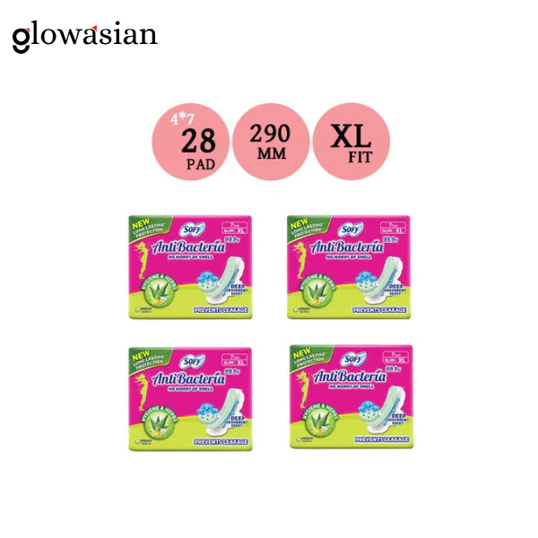 Act as a professional SEO content writer for an eCommerce website in Bangladesh. Product Name Puritan’s Pride Horny Goat Weed with Maca 500mg – 60 Capsules Website glowasian.com Pri - 2026-06-28T001310.501 Sofy Anti Bacteria XL Slim Sanitary Napkin (290mm) -28 Pads Combo - Image 1