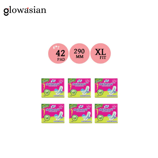 Act as a professional SEO content writer for an eCommerce website in Bangladesh. Product Name Puritan’s Pride Horny Goat Weed with Maca 500mg – 60 Capsules Website glowasian.com Pri - 2026-06-28T001528.205 Sofy Anti Bacteria XL Slim Sanitary Napkin (290mm) -42 Pads Combo - Image 1