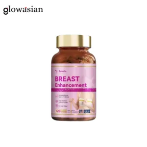Totaria Breast Enhancement Capsules for Women -120 Capsules