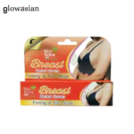 Bio Active Firming & Slim Shape Herbal Breast Cream for Women