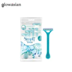 Gillette Simply Venus All skin type womens razor-4 pcs