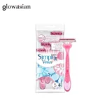 Gillette Simply Venus Basic Women’s Razors Blade 5pcs