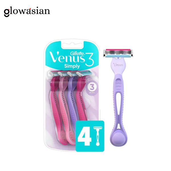 Act as a professional SEO content writer for an eCommerce website in Bangladesh. Product Name Puritan’s Pride Horny Goat Weed with Maca 500mg – 60 Capsules Website glowasian.com Primary SEO Keywor (26) Gillette Venus Simply3 Women’s Disposable Razors- 4 pcs - Image 1