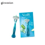 Gillette Venus Smooth Hair Removal Razor for Women