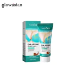 Sadoer Natural Breast Enlargement Cream Coconut Essence 60g