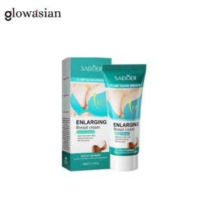 Sadoer Natural Breast Enlargement Cream Coconut Essence 60g