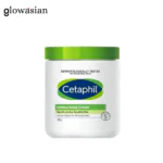 Cetaphil Moisturizing Cream For Very Dry to Dry , Sensitive Skin 550g