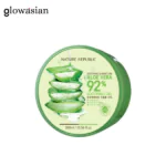 Nature Republic Soothing & Moisture Aloe Vera 92% Soothing Gel 300ml