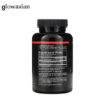 Force Factor Fundamental Black Maca – Enhance Sex Drive, Energy & Vitality (90 Capsules) - Image 2