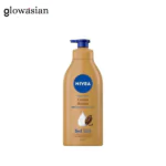 Nivea Cocoa Butter 5in1 Body Lotion 625ml
