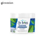 St. Ives Renewing Collagen & Elastin Moisturizer 283g