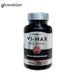 Vi-Max Male "MEN ONLY", 120 Quick Release Capsules