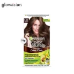Garnier Color Naturals Shade- 5.32 Caramel Brown