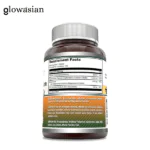 Amazing Formulas Calcium Magnesium Zinc D3 - 300 Tablets - Image 2
