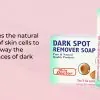 Skin Doctor Dark Spot Remover Soap For All Skin Type 100g - Image 2