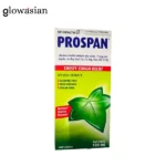 Prospan Cough Syrup - 100ml CHESTY Cough Relief & Mucus Relief