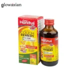 Dabur Honitus Herbal Cough Remedy Syrup – 100 ml