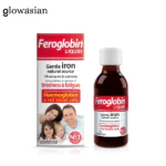 Feroglobin Liquid 200ml