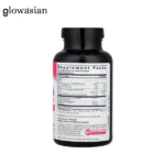 Neocell Keratin Hair Volumizer – 60 Vegetarian Capsules - Image 2