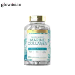 Carlyle Wild Caught Marine Collagen Beauty Formula - 250 Coated Caplets