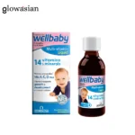 Wellbaby Multi-vitamin Liquid 150ml