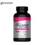 Neocell Collagen Peptides + Vitamin C & Biotin (6,000 mg) Grassfed – 360 tablets