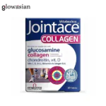 Vitabiotics Jointace Collagen High Strength - 30 Tablets | Joint, Bone & Cartilage Support