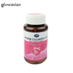 Boots Marine Collagen+Q10-(30 Tablet)