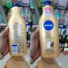 Nivea Cocoa Butter 5in1 Body Lotion 625ml - Image 3