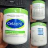 Cetaphil Moisturizing Cream For Very Dry to Dry , Sensitive Skin 550g - Image 3