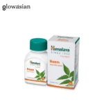 Himalaya Neem Skin Wellness 60 Capsules