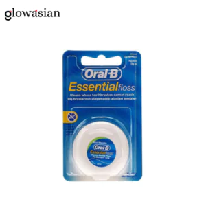 Oral-B Waxed Dental Floss 50M