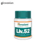 Himalaya Liv52 100 Tablet